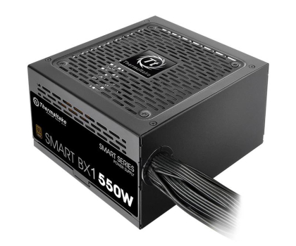 Zasilacz THERMALTAKE Smart BX1 550W PS-SPD-0550NNSABE-1